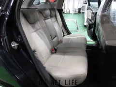 ホンダ シャトル