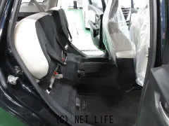 ホンダ シャトル
