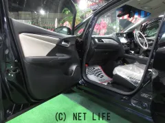 ホンダ シャトル