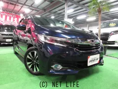 ホンダ シャトル