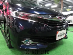 ホンダ シャトル