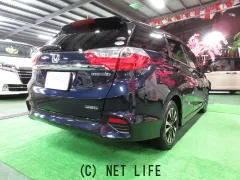 ホンダ シャトル