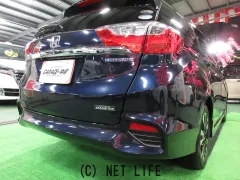 ホンダ シャトル