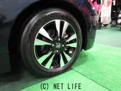ホンダ シャトル