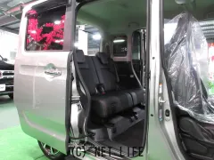 スズキ スペーシア