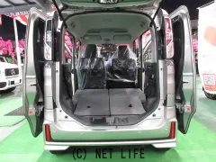 スズキ スペーシア