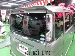 スズキ スペーシア