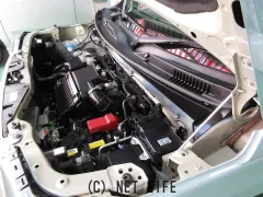 スズキ ハスラー