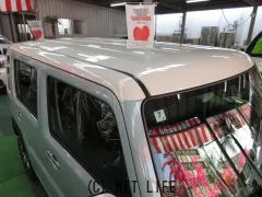 スズキ ハスラー