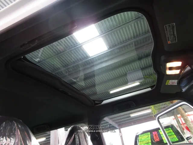 ダイハツ タフト