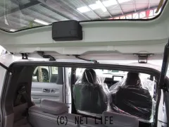 ダイハツ タフト