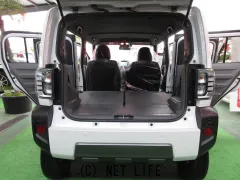 ダイハツ タフト