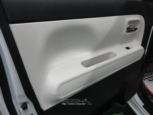 ダイハツ ムーヴキャンバス