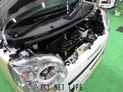 ダイハツ ムーヴキャンバス