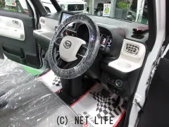 ダイハツ ムーヴキャンバス
