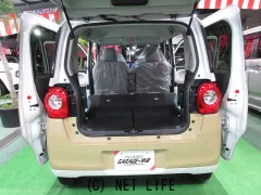ダイハツ ムーヴキャンバス