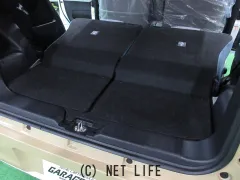 ダイハツ ムーヴキャンバス