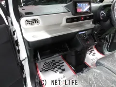 ダイハツ ムーヴキャンバス
