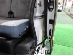 ダイハツ ムーヴキャンバス