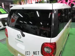 ダイハツ ムーヴキャンバス