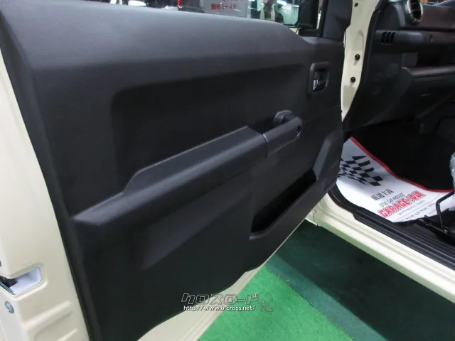 スズキ ジムニー