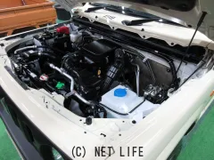 スズキ ジムニー