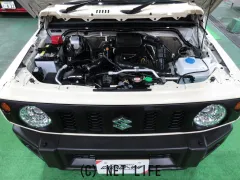 スズキ ジムニー