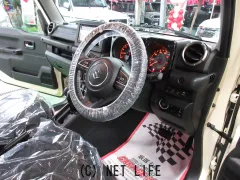スズキ ジムニー
