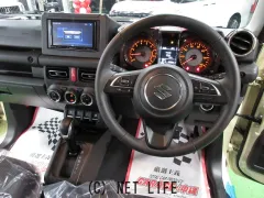 スズキ ジムニー