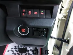 スズキ ジムニー