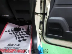 スズキ ジムニー