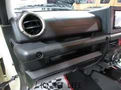 スズキ ジムニー
