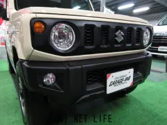 スズキ ジムニー
