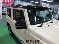 スズキ ジムニー