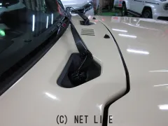 スズキ ジムニー