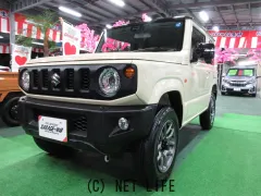 スズキ ジムニー
