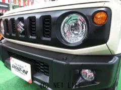 スズキ ジムニー