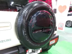 スズキ ジムニー