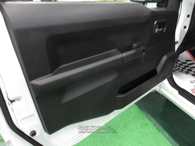 スズキ ジムニー