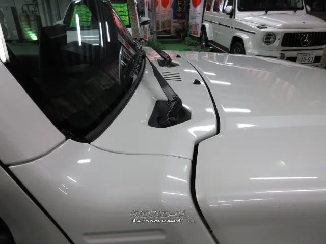 スズキ ジムニー