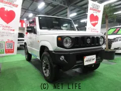 スズキ ジムニー