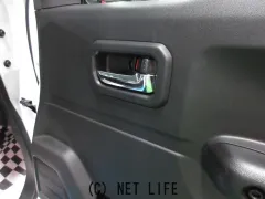 スズキ ジムニー