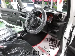 スズキ ジムニー