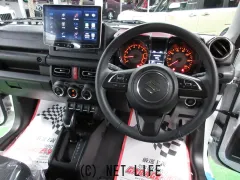 スズキ ジムニー
