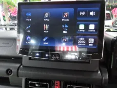 スズキ ジムニー