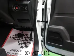 スズキ ジムニー