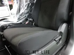 スズキ ジムニー