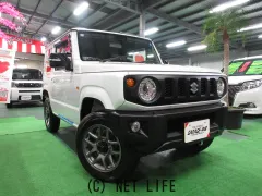 スズキ ジムニー