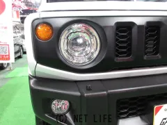 スズキ ジムニー