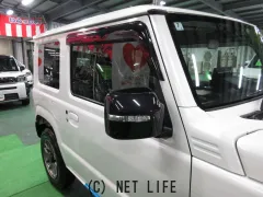 スズキ ジムニー